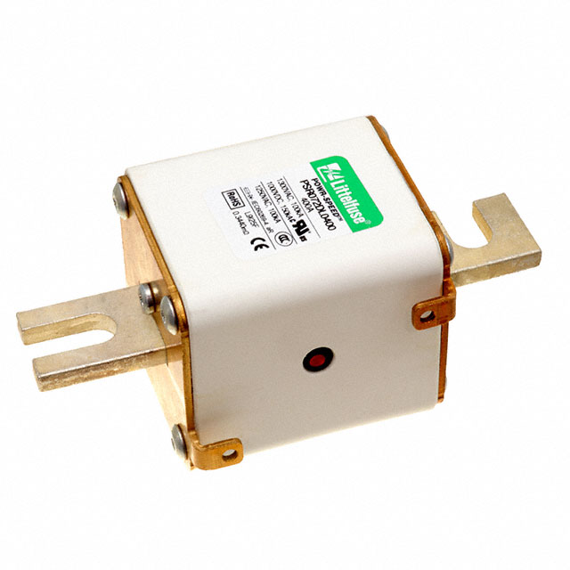 PSR072DL0400X Littelfuse Inc. Fusibles eléctricos especiales