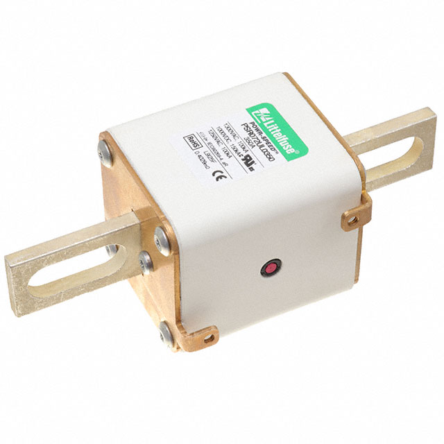 PSR072UL0250X Littelfuse Inc. Electrical Specialty Fuses