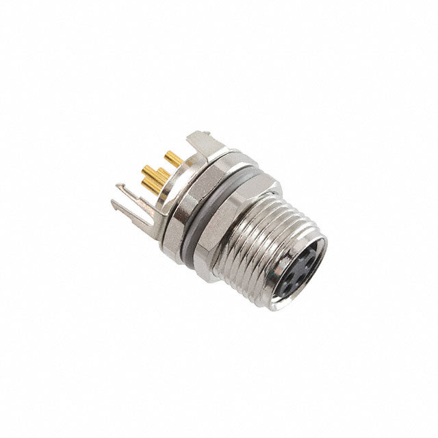 T4041037041-000 TE Connectivity AMP Connectors  Gruppi di connettori circolari