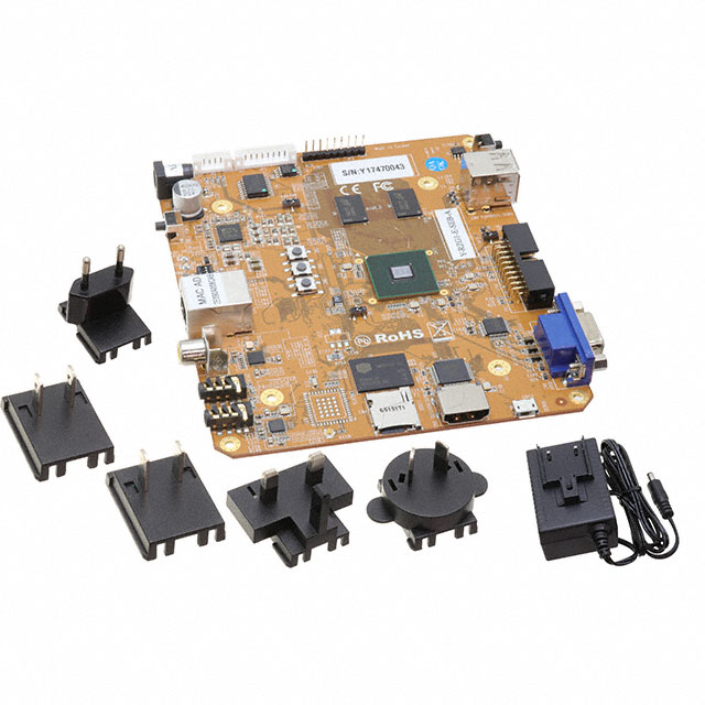 YR8A77450HA02BG Renesas Electronics Corporation  Cartes d'évaluation DSP MCU intégrées