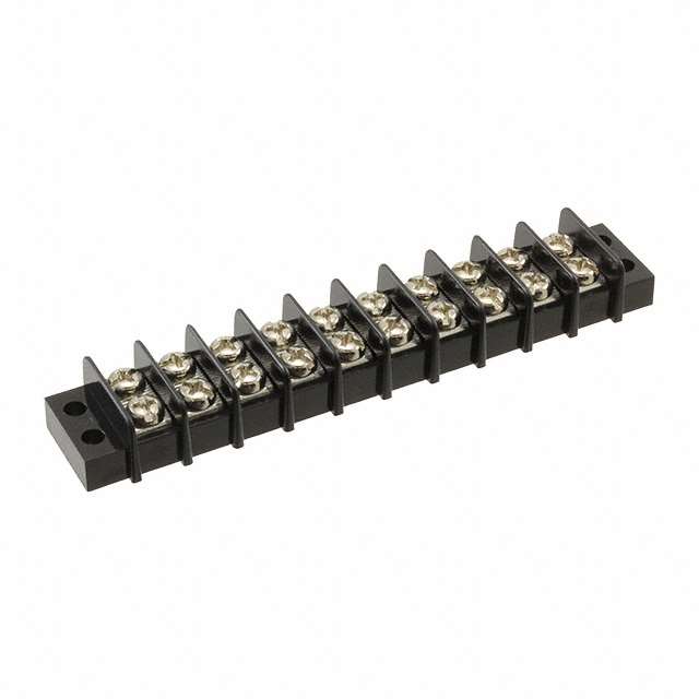 1-1546306-0 TE Connectivity AMP Connectors  Blocchi barriera