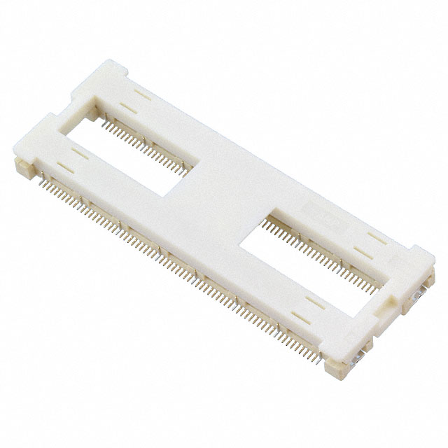 1-5353729-0 TE Connectivity AMP Connectors  Matrices de type bord Mezzanine (carte à carte)