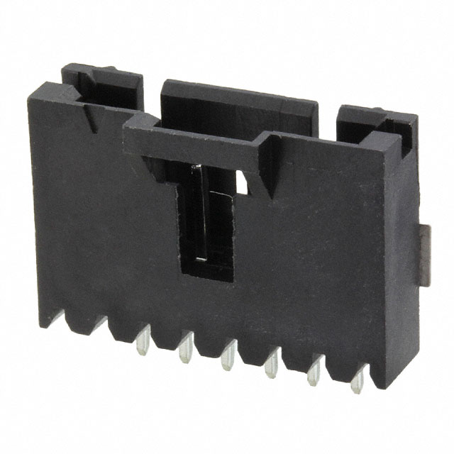 5-147324-5 TE Connectivity AMP Connectors  Headers Male Pins