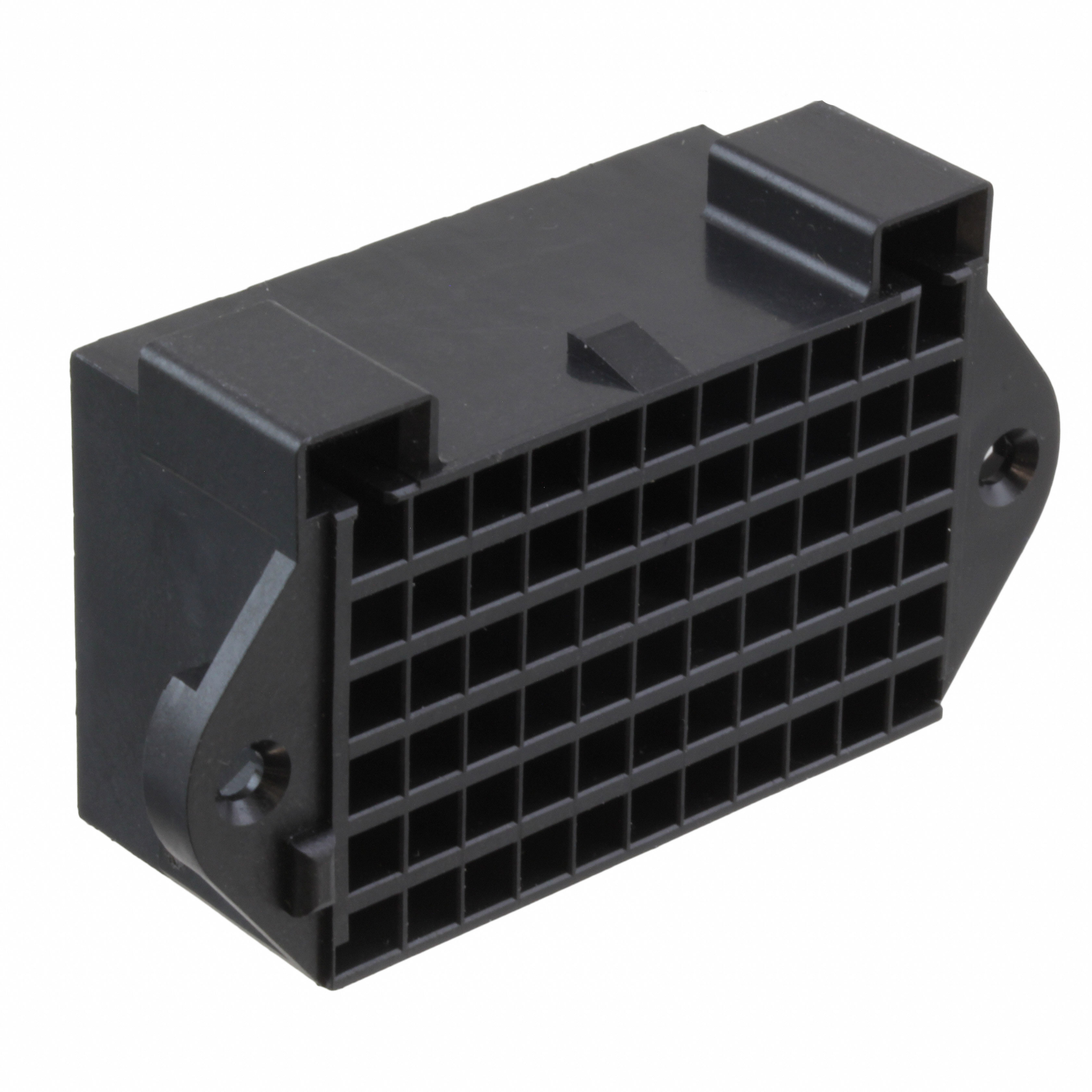 1934143-1 TE Connectivity AMP Connectors  Boîtiers de connecteurs rectangulaires