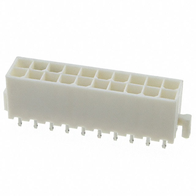 2-1586493-0 TE Connectivity AMP Connectors  Headers Male Pins