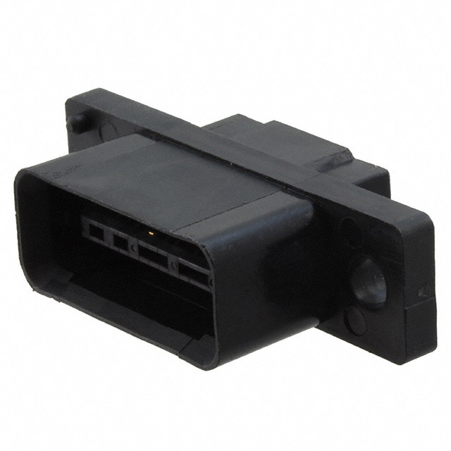 2-292234-2 TE Connectivity AMP Connectors  Specialized