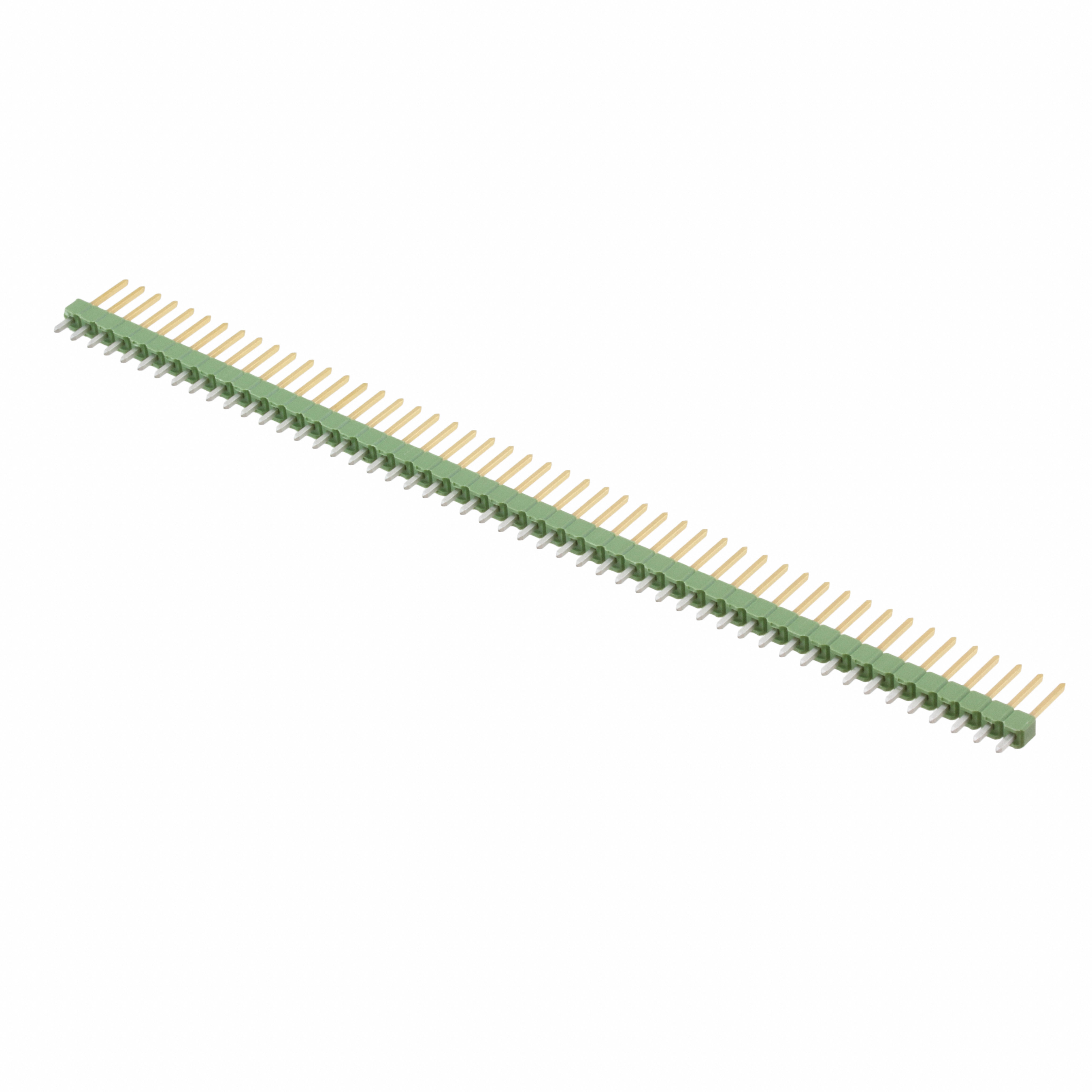 5-826630-0 TE Connectivity AMP Connectors  Embases à broches mâles