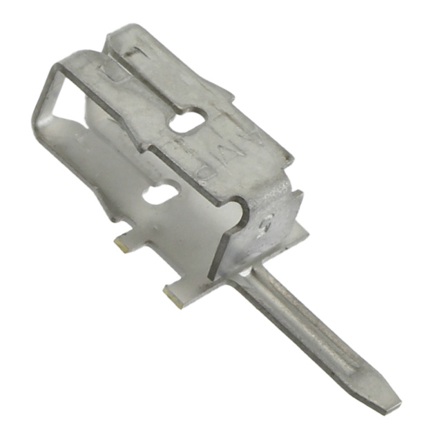 62928-1 TE Connectivity AMP Connectors  Magnetic Wire Connectors