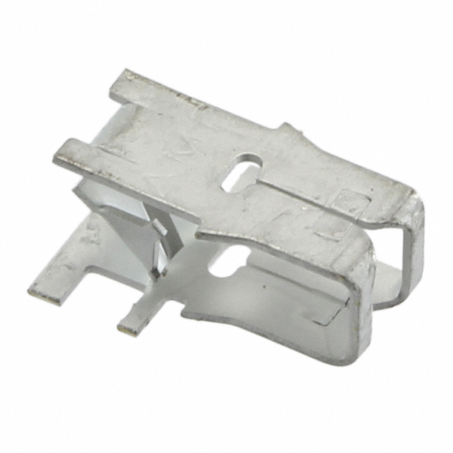 63662-1 TE Connectivity AMP Connectors  Magnetic Wire Connectors