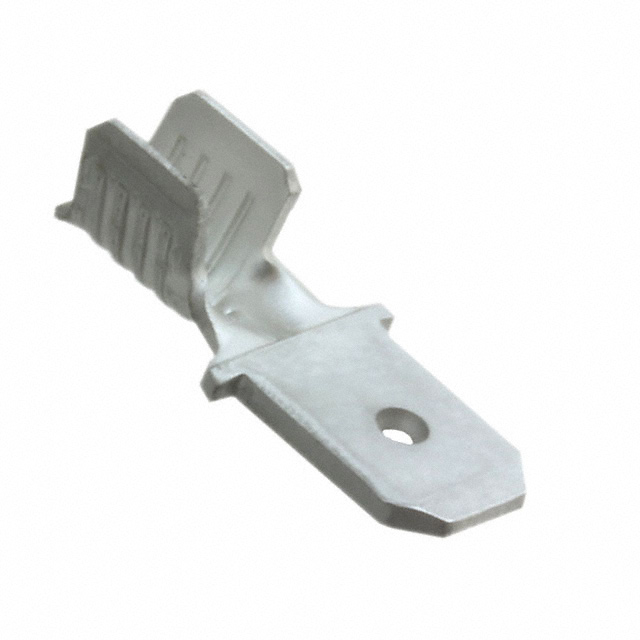 63919-1 TE Connectivity AMP Connectors  Connettori a sgancio rapido Connettori a sgancio rapido