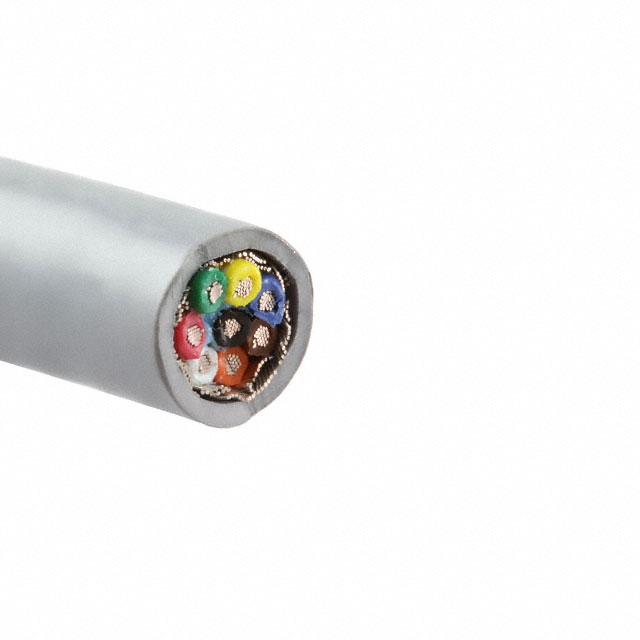 80107 SL005 Alpha Wire  Cavi Fili