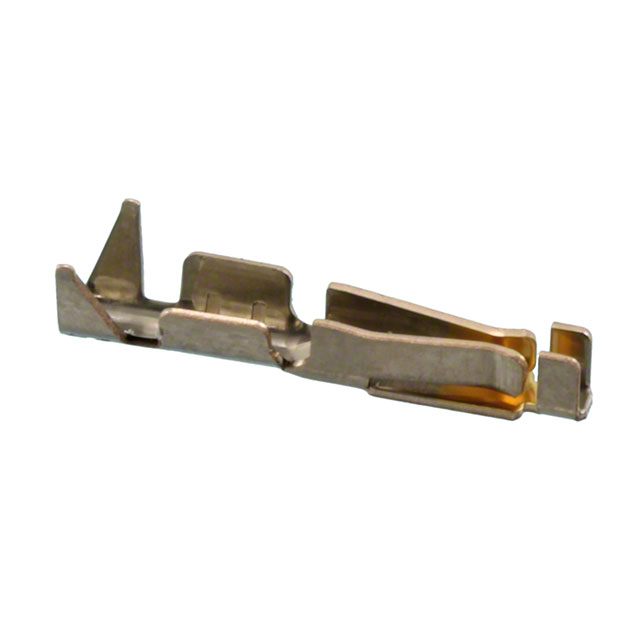 A1-2226SCC Hirose Electric Co Ltd  Contacts de connecteur rectangulaires