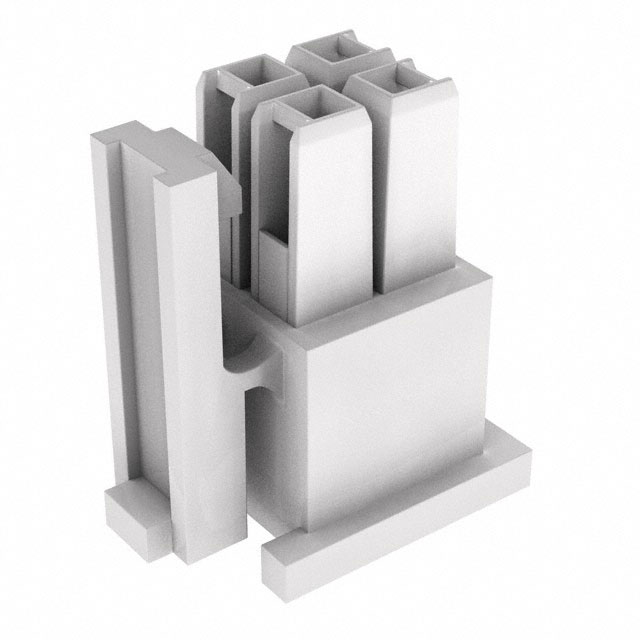 IPD1-02-D Samtec Inc.  Boîtiers de connecteurs rectangulaires