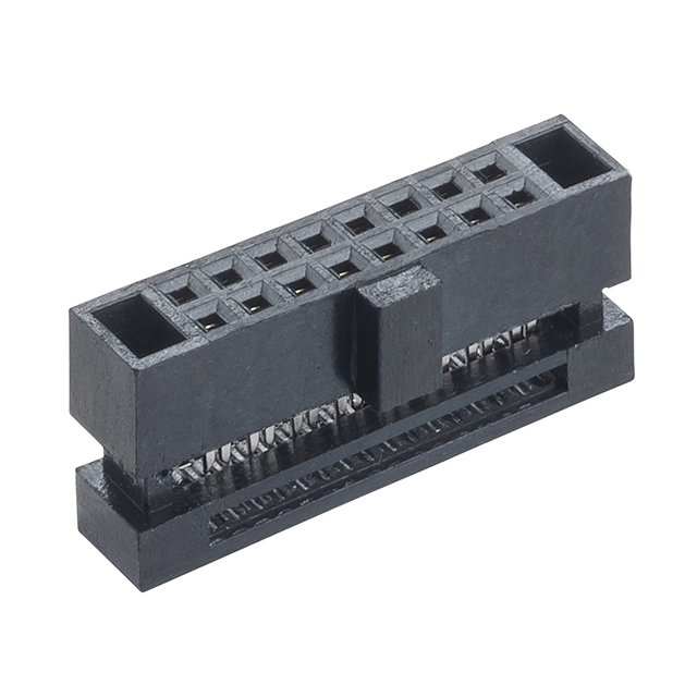 M50-3300842 Harwin Inc.  Support de panneau suspendu gratuit