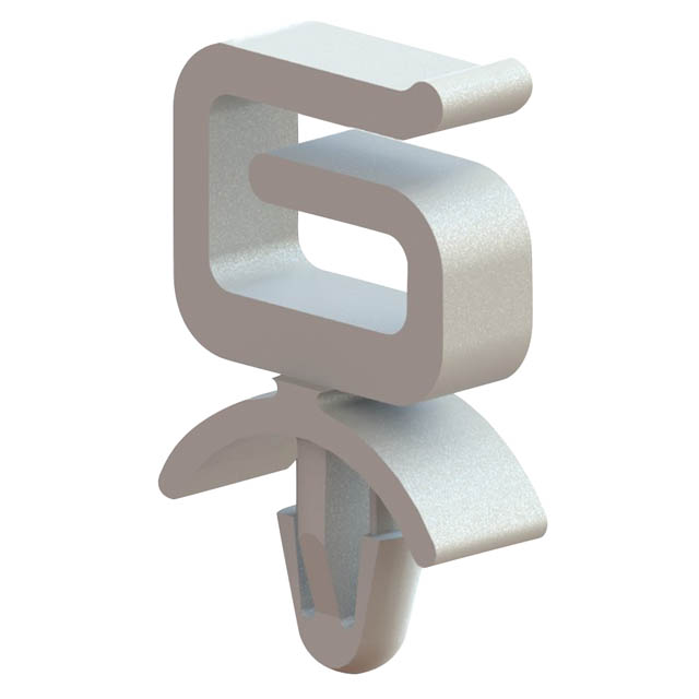 MOFNSA-2-19 Essentra Components  Câbles et fils - Gestion