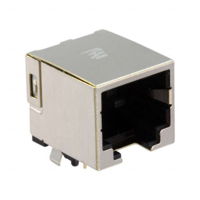 1-1734723-5 TE Connectivity AMP Connectors  Connecteurs modulaires