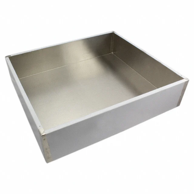 1444-17154 Hammond Manufacturing  Boxes