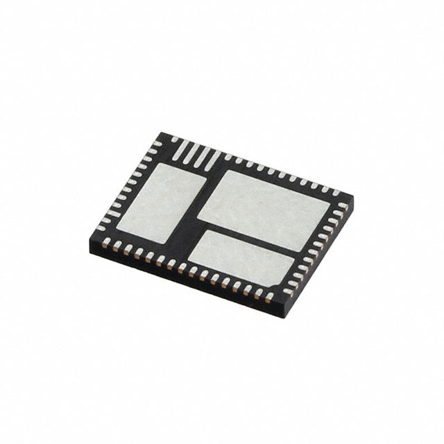 LTC3613IWKH#TRPBF Analog Devices Inc.  Voltage Regulators - DC DC Switching Regulators