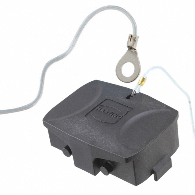 19410105404 HARTING  Accessori per connettori per impieghi gravosi