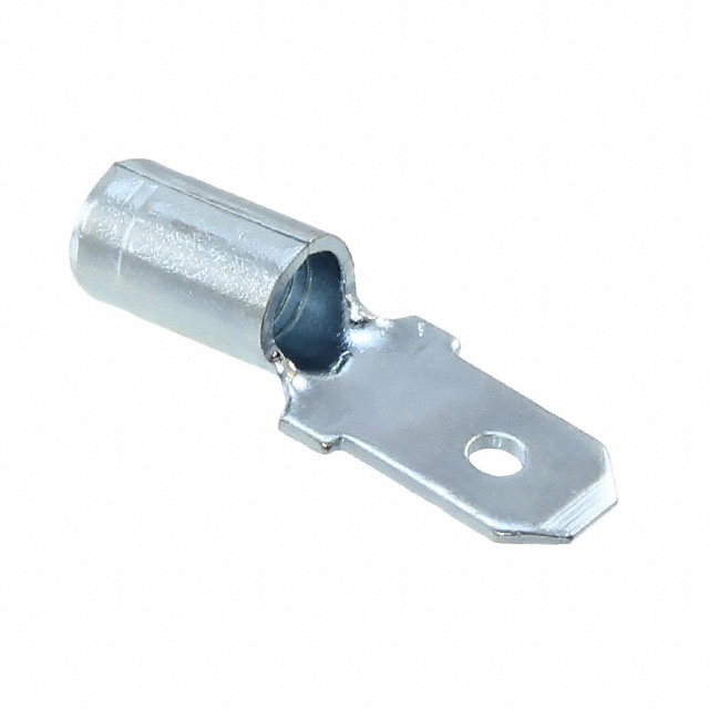 0190220024 Molex  Quick Connects Quick Disconnect Connectors