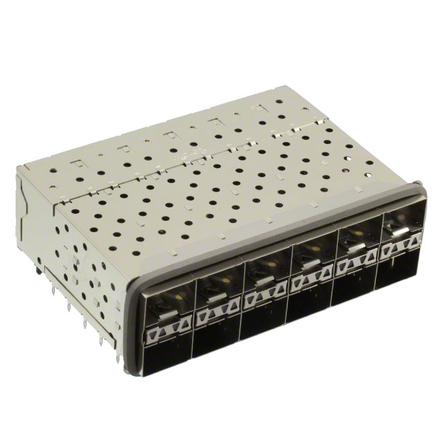 760940001 Molex  Pluggable Connector Assemblies