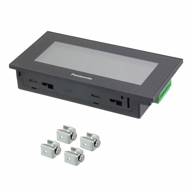 AIG704WGN1B2 Panasonic Industrial Automation Sales Interface machine