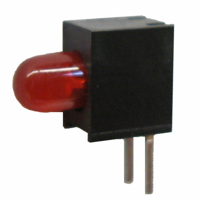 XVQ1LUR41D SunLED  Leiterplattenanzeigen Arrays Lichtbalken Balkendiagramme