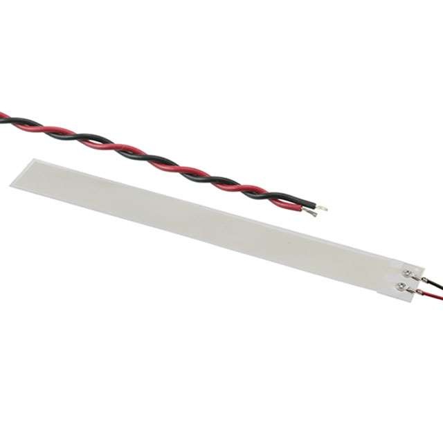 1-1002150-0 TE Connectivity Measurement Specialties  Vibration Sensors