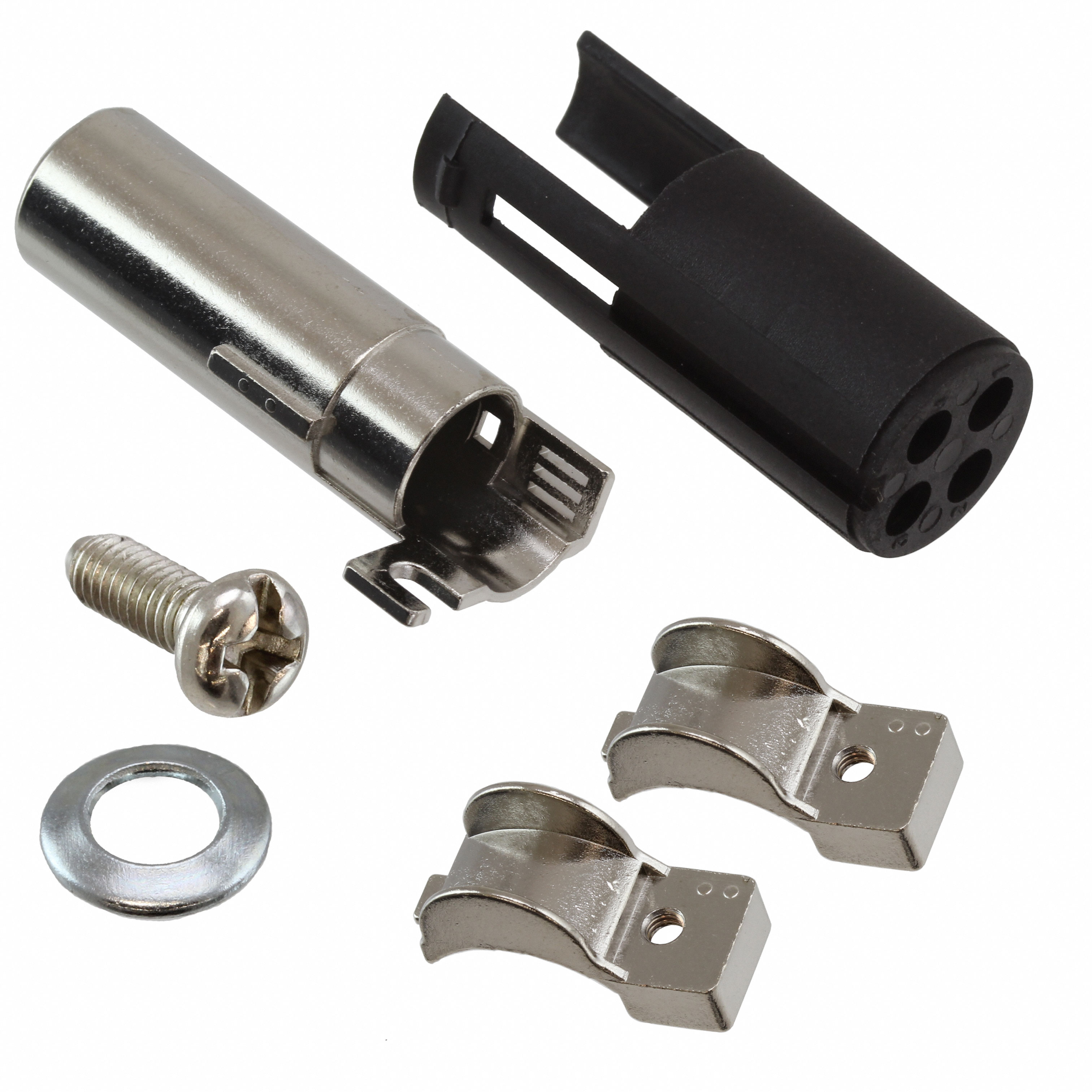 1103283-1 TE Connectivity AMP Connectors  Accessori per connettori per impieghi gravosi