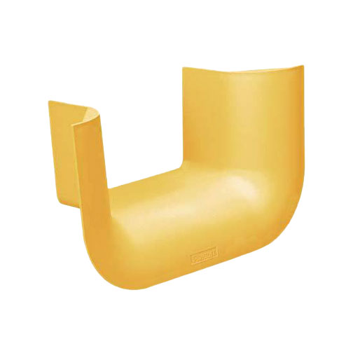 FRTR6X4YL Panduit Corp  Cables Wires - Management