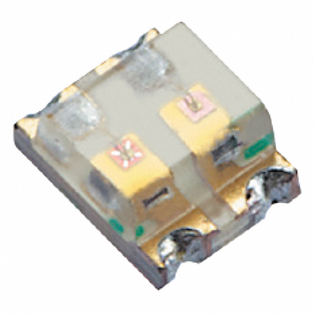 XZURMG62W-1 SunLED  Indication LED - Discrète