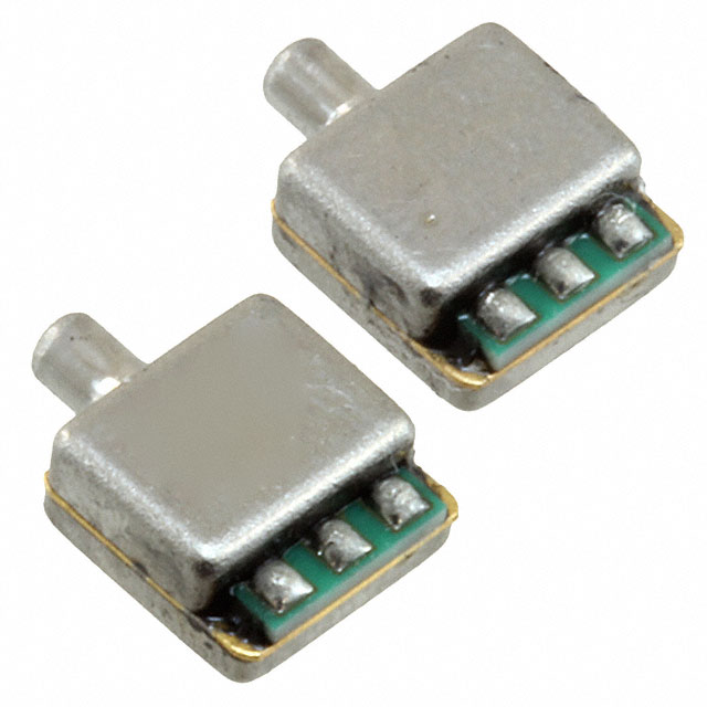 TM-26893-D46 Knowles  Microphones