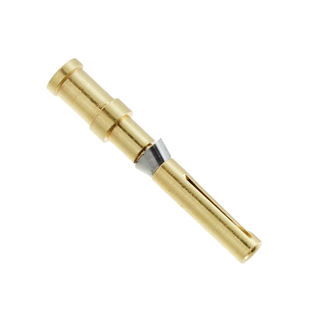 09152006221 HARTING  Heavy Duty Connector Contacts