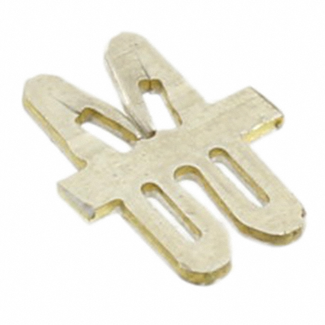 1601075-2 TE Connectivity AMP Connectors  Magnetic Wire Connectors