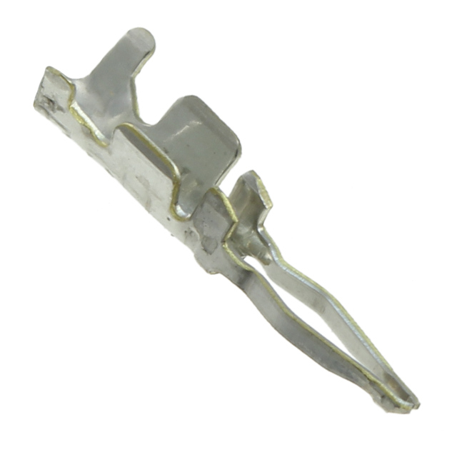 172781-2 TE Connectivity AMP Connectors  Wire to Board Connectors