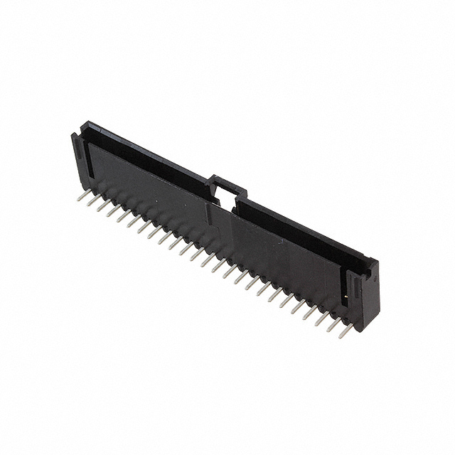 7-103635-4 TE Connectivity AMP Connectors  Headers Male Pins
