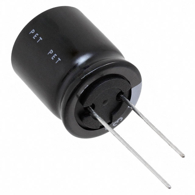 63YXG680MEFC18X20 Rubycon  Aluminum Electrolytic Capacitors