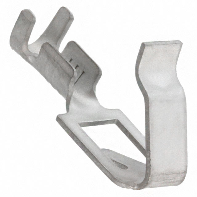 521716-2 TE Connectivity AMP Connectors  Connettori a sgancio rapido Connettori a sgancio rapido