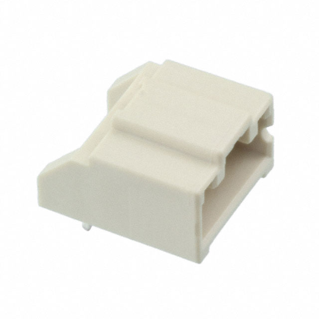 DF1E-4P-2.5DS(35) Hirose Electric Co Ltd  Headers Male Pins