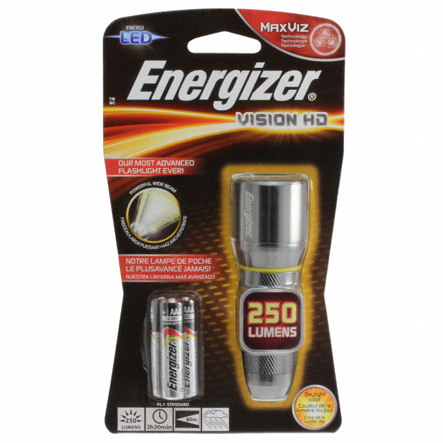 EPMHH32E Energizer Battery Company  Flashlights