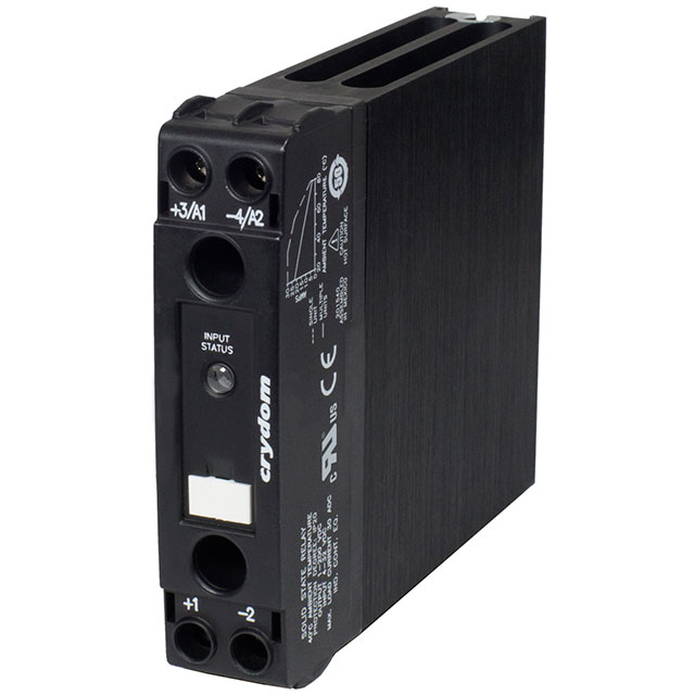 DR2260A35UR Sensata-Crydom  Solid State Relays