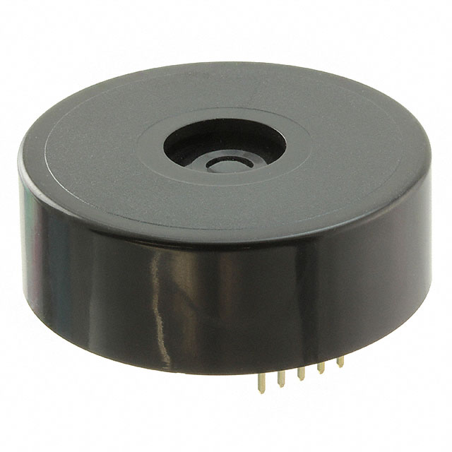 SBS12LMMEPC Mallory Sonalert Products Inc.  Alarms Buzzers and Sirens