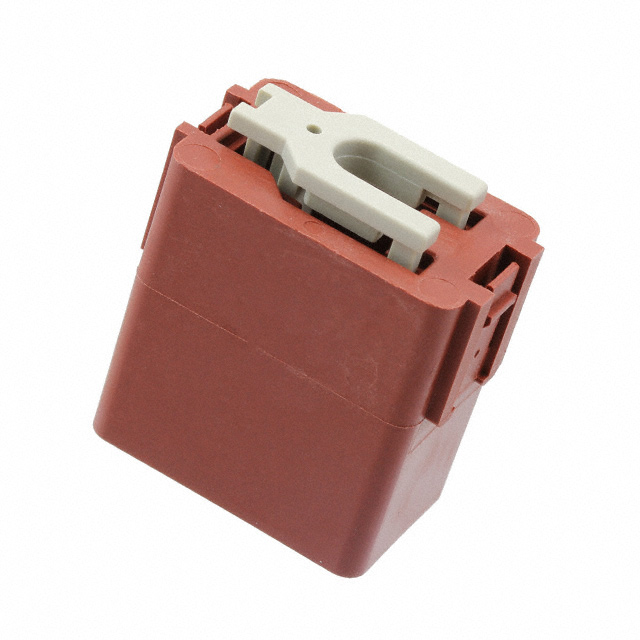 1108813-1 TE Connectivity AMP Connectors  Moduli di inserti per connettori per impieghi gravosi