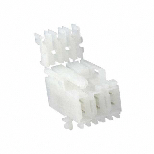 1241170-3 TE Connectivity AMP Connectors  Support de panneau suspendu gratuit