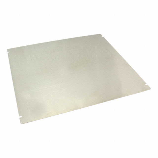 1434-1715 Hammond Manufacturing  Componentes de la caja