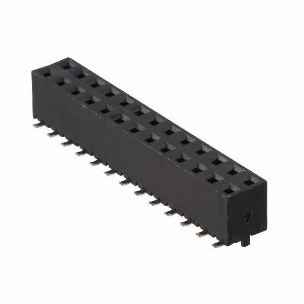 2-1734516-6 TE Connectivity AMP Connectors  Embases Prises femelles