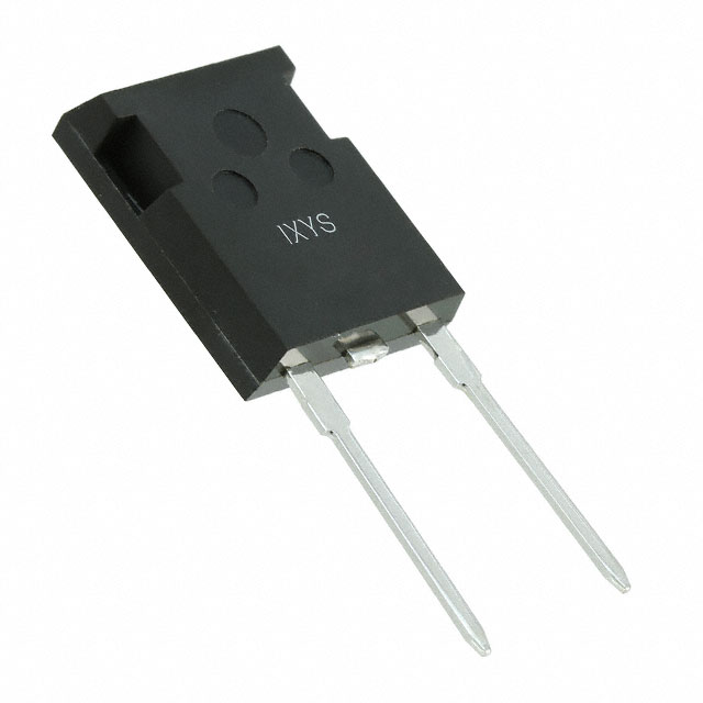 IXFX210N30X3 IXYS  Einzelne FETs MOSFETs