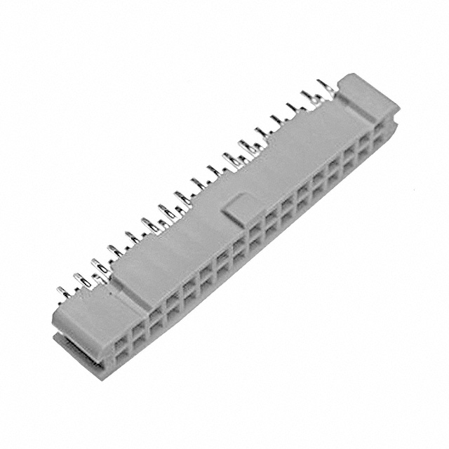 9134-4500PL 3M  Embases Prises femelles