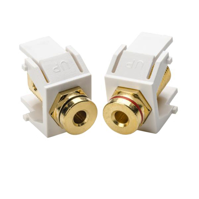 BANINSERT-W HellermannTyton  Keystone Inserts