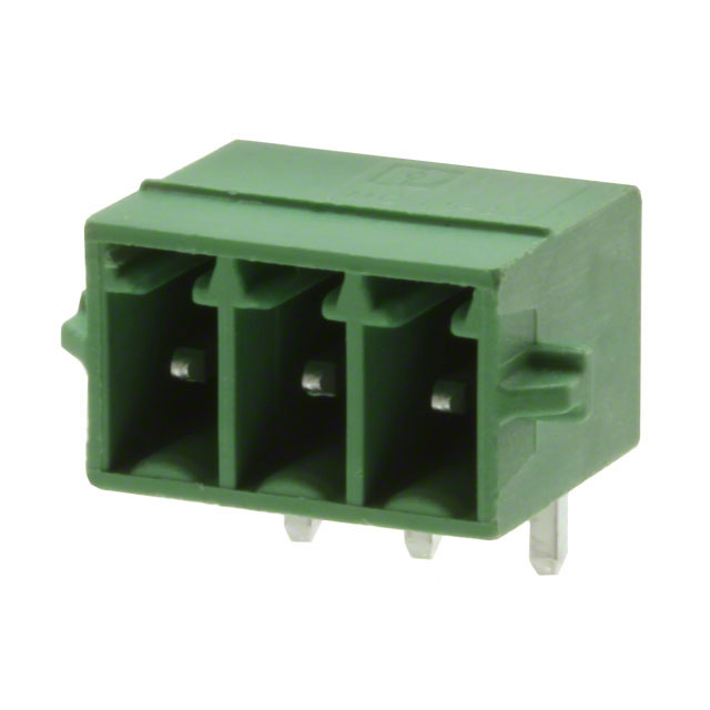 1731688 Phoenix Contact  Spine e prese di testa